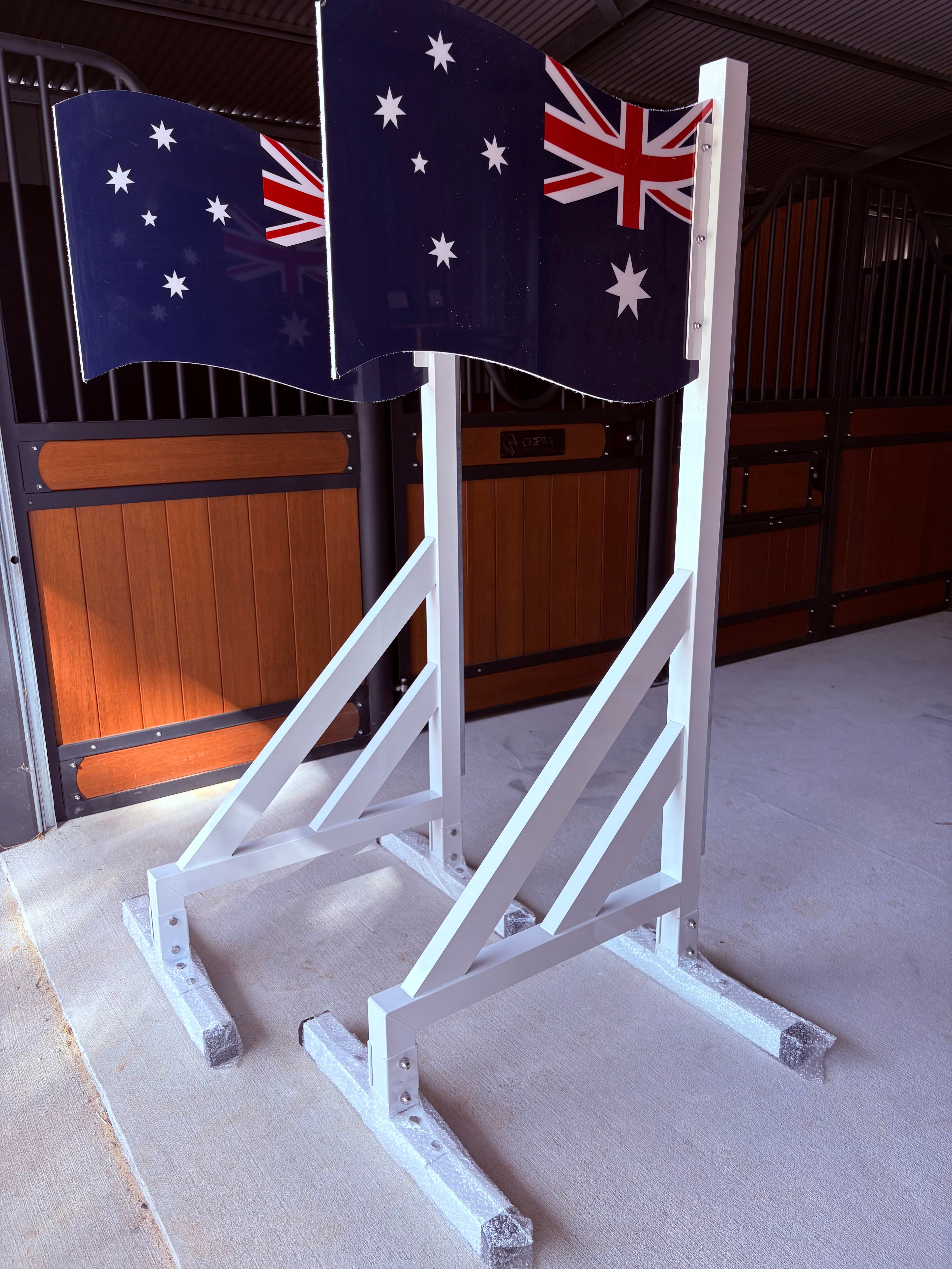 Australian flag