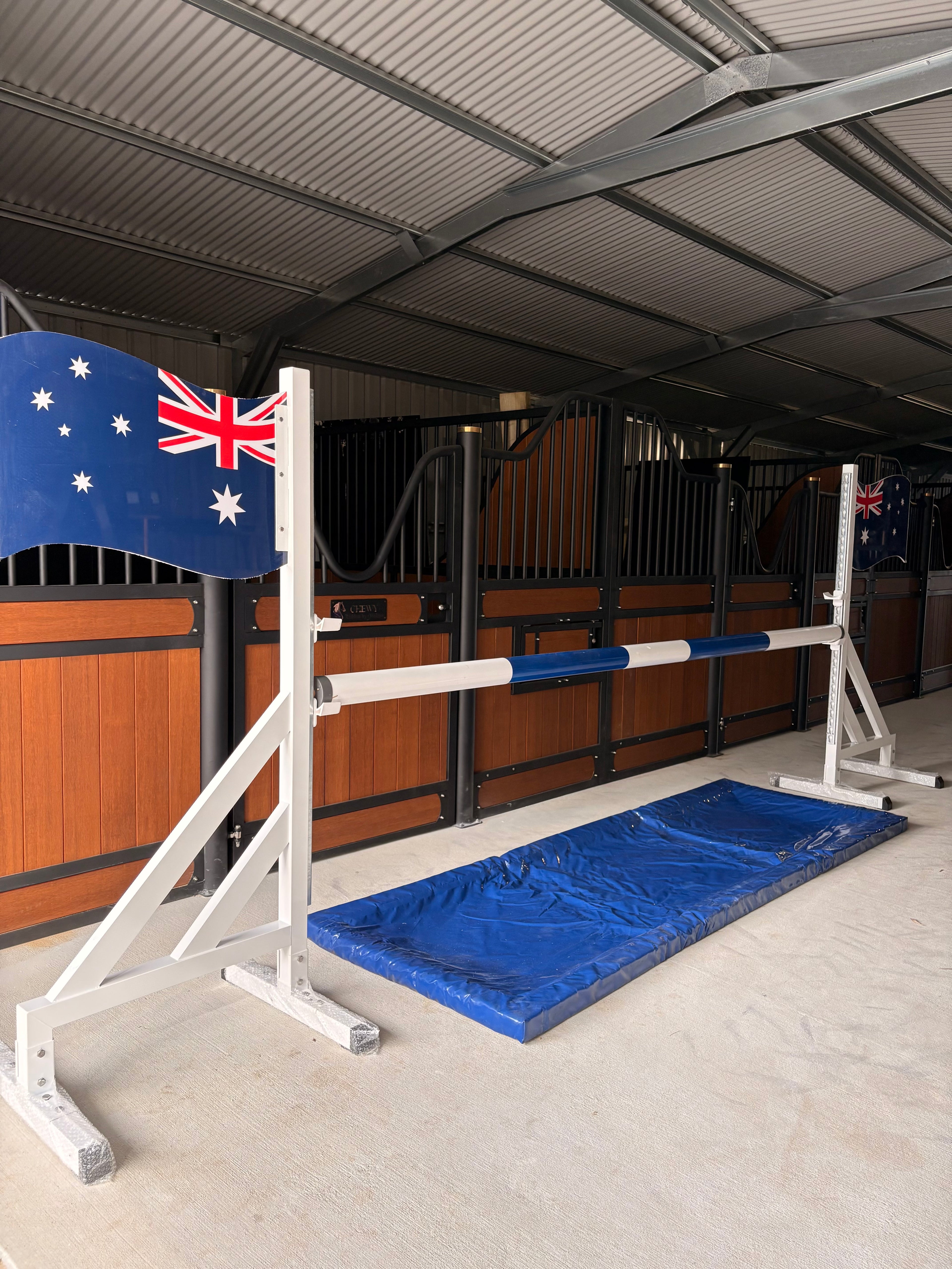Australian flag