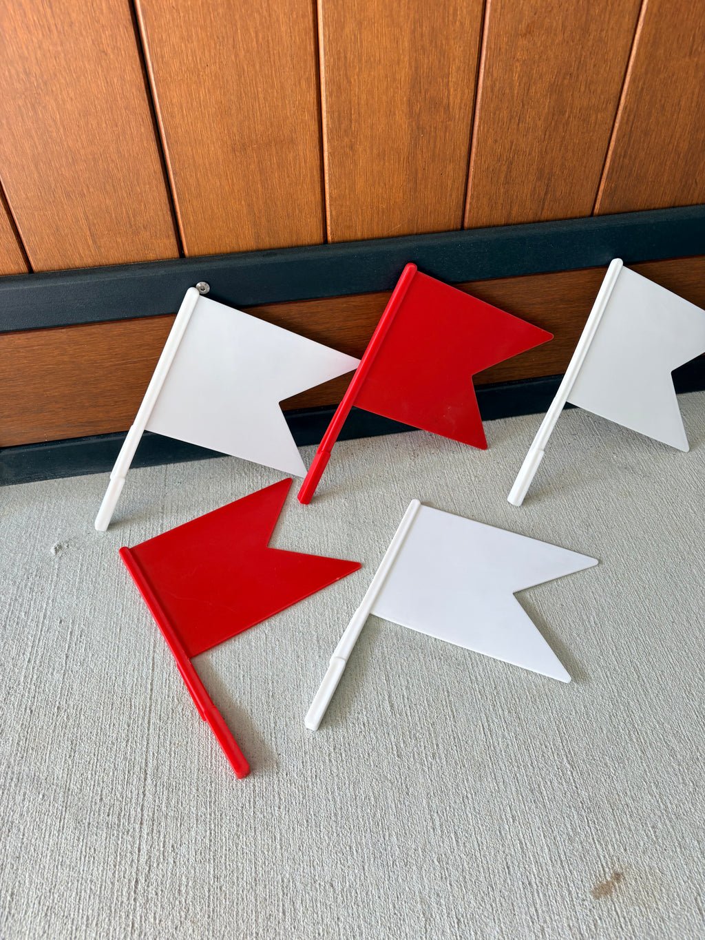 Flags