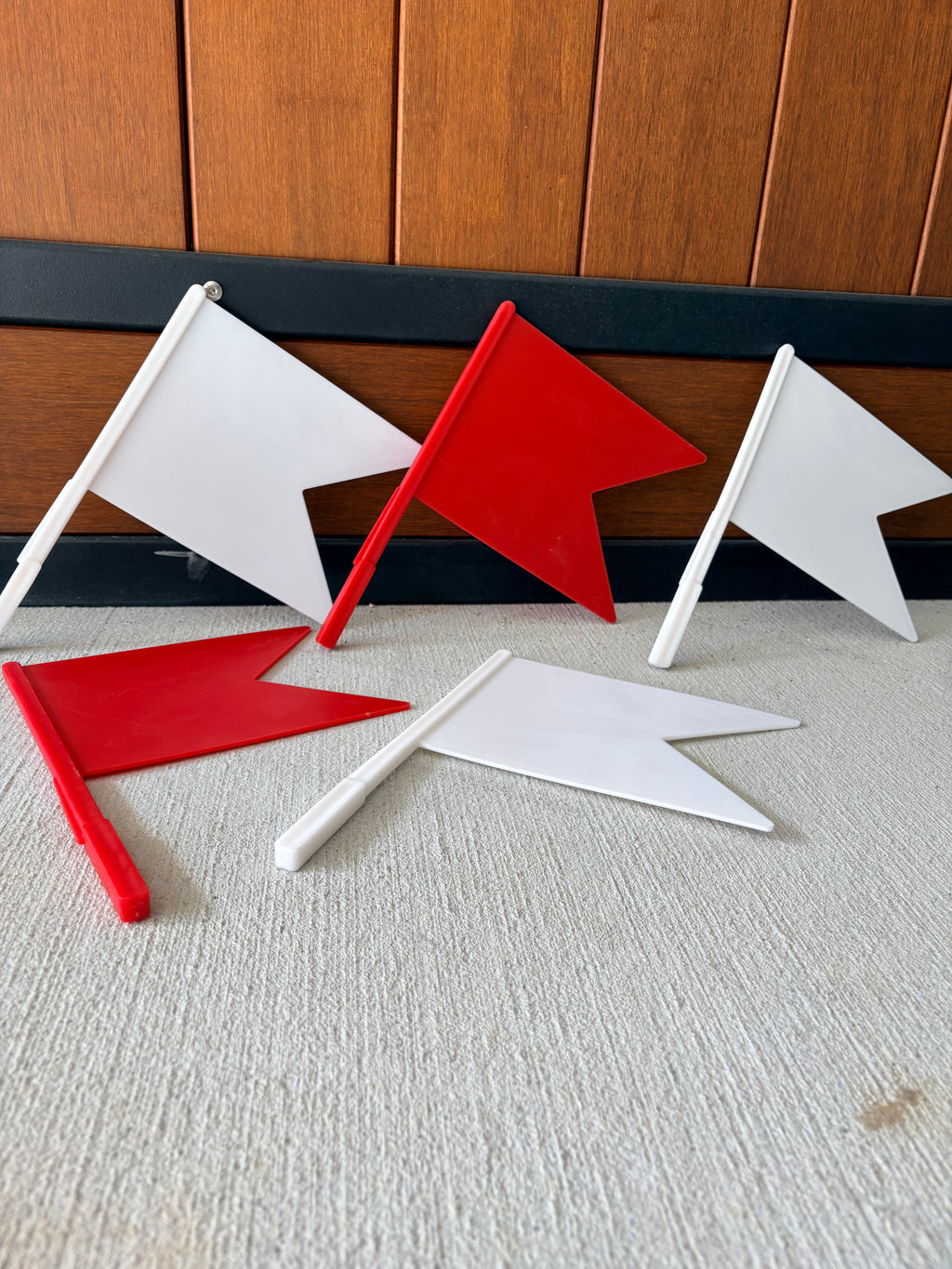 Flags