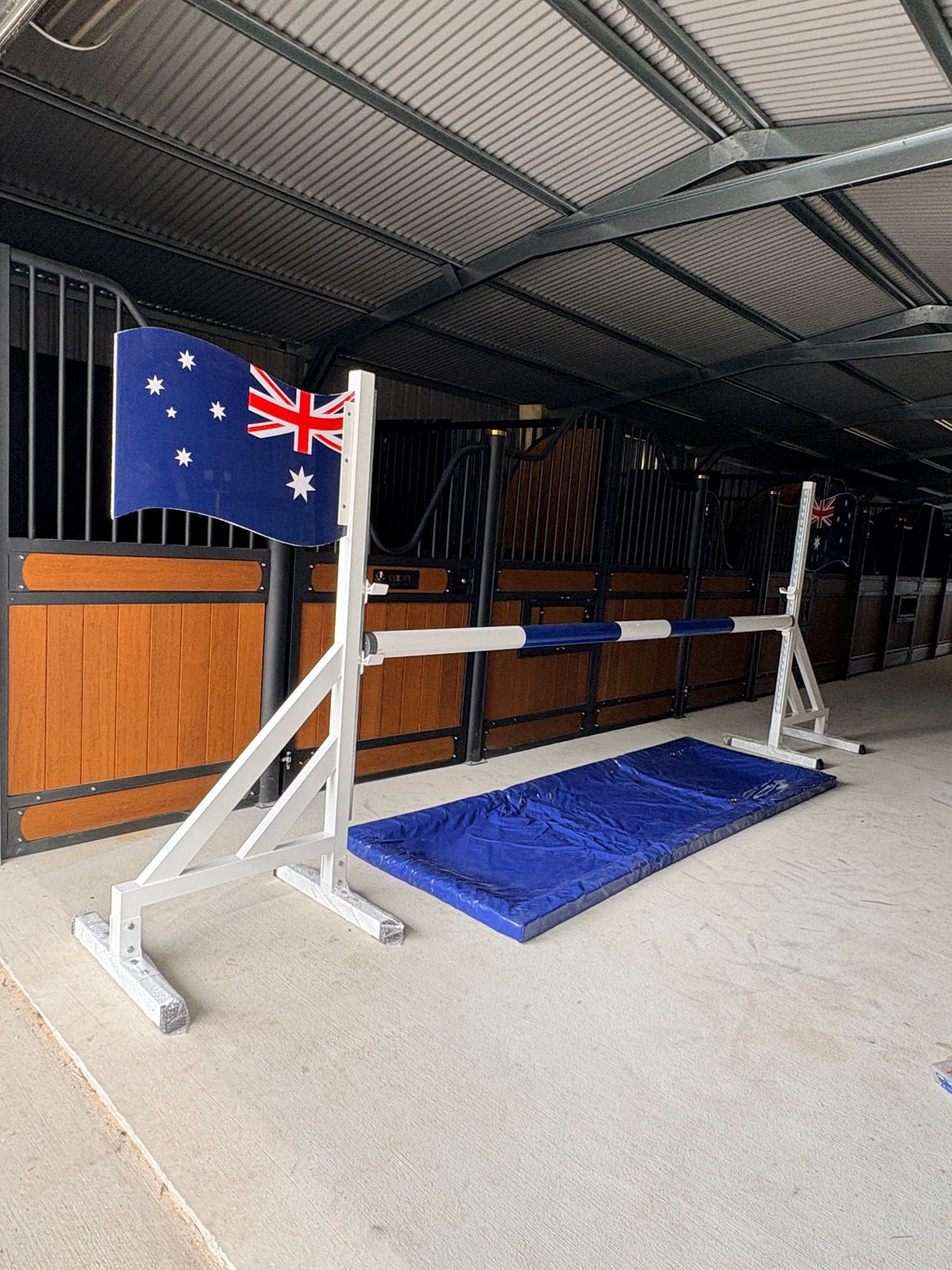 Australian flag